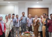 KPA Riau Gandeng UMRI: Edukasi HIV/AIDS Berbasis Kampus Jadi Prioritas