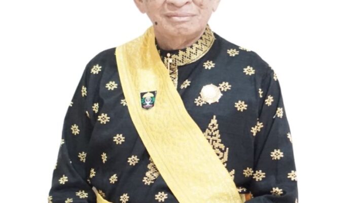 LAMR Apresiasi Penanganan Karhutla 2025 di Riau, Serukan Peran Aktif Masyarakat