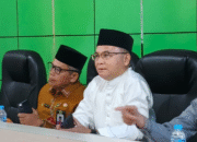 Madrasah di Pekanbaru Sambut Kurikulum Berbasis Cinta, Dorong Pendidikan Humanis