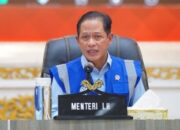 Ajak Daerah Awasi Perusahaan, Menteri LHK Beri Sinyal Sanksi Pidana bagi Pelanggar Aturan Gambut di Riau