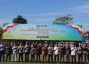 Minimalisir Pungli, Operasi Patuh Lancang Kuning 2025 Terapkan Tilang Elektronik