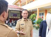 Wali Kota Pekanbaru Segera Lantik Pejabat Baru Hasil Evaluasi Pekan Ini
