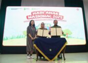 Demi Perlindungan Anak dan Perempuan, Gubri Abdul Wahid Sambut Kunjungan Menteri PPPA dengan Penandatanganan MoU