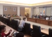 Kepala Disbun Riau Pimpin Dialog dengan Warga Terdampak TNTN, Tegaskan Pendataan Kunci Penyelesaian Masalah