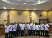 Pemprov Riau Komitmen Bangun Ruang Informasi Sehat dan Lindungi Privasi Warga