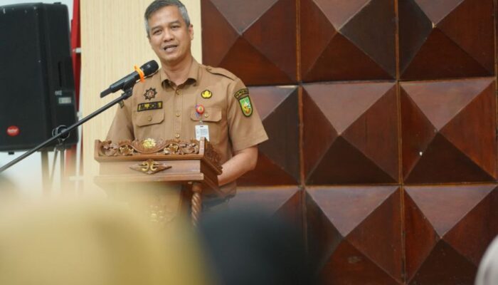 Selamatkan Generasi Muda, Pemprov Riau Perkuat Edukasi dan Penegakan Hukum Konten Negatif