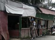 Pemkab Pelalawan Beri Waktu Satu Bulan untuk PKL di Malioboro Pangkalan Kerinci Relokasi Mandiri