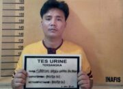 Pelaku Begal di Jembatan Parit Aman Ditangkap Polisi dalam Waktu Kurang dari 24 Jam