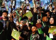 Bengkalis Juara Umum MTQ ke-43 Tingkat Provinsi Riau