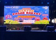 Pekanbaru Gelar Pasar Rakyat 2025 dalam Rangka Hari Jadi ke-241 Kota Pekanbaru