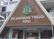 Jaksa Agung RI Mutasi Pejabat Jaksa di Kejati Riau
