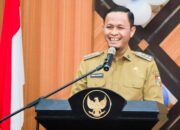 Kemendagri Setujui Seleksi Jabatan Pimpinan Tinggi Pratama di Pemko Pekanbaru