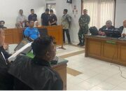 Eks Direktur RSD Madani Nyatakan Keberatan atas Dakwaan Penipuan dan Penggelapan