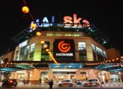 DLHK Pekanbaru: Pengelola Mal dan Hotel Tak Boleh Buang Sampah Sembarangan