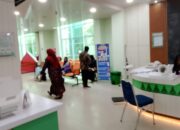7.200 Warga Pekanbaru Dihapus dari Daftar Penerima Bantuan Iuran JKN