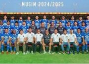 PSPS Pekanbaru Rekrut Pemain Asing Asal Uzbekistan