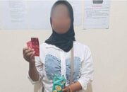 Lapas Pekanbaru Gagalkan Upaya Penyelundupan 20 Butir Pil Happy Five