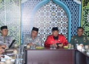 Asisten Pemerintahan dan Kesejahteraan Rakyat Bengkalis Hadiri Diskusi yang Ditaja MUI