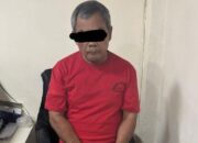 Polres Rokan Hulu Ungkap Kasus Narkoba, 14 Paket Sabu dan 1 Butir Ekstasi Disita