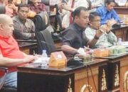 DLHK Pekanbaru Sewakan Armada Pengangkutan Sampah di Jalan Protokol dengan Anggaran Rp 23 Miliar