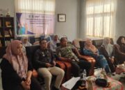 RAPP Dukung Pemerintah Turunkan Prevalensi Stunting di Riau