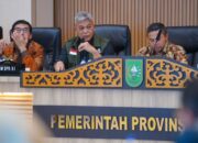 Riau Targetkan 10 Ribu Hektare Lebih Replanting Sawit Rakyat Tahun Ini, Fokus di 10 Daerah