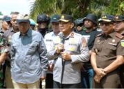 Dua Cukong Perambah Hutan TNTN Tidak Ditahan, Polda Riau Sebut Asas Ultimum Remedium