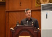 DPRD Riau Setujui Ranperda Pengelolaan Sungai, Pemprov Siap Implementasi dengan Langkah Strategis