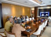 Riau Siapkan Kelembagaan Koperasi Merah Putih untuk Dorong Ekonomi Desa