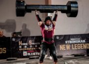 Guncang Final Dunia di Irlandia, Rizkan Strongman Asal Riau Siap Wakili Indonesia!