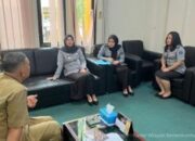 Kemenkumham dan Dinas PMD Dukcapil Riau Sinergi Persiapan Seleksi Peacemaker Training 2025