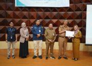 83 PNS Pemprov Riau Terima SK Pensiunan, Pj Sekda Beri Apresiasi dan Pesan Produktif