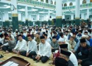Pemprov Riau Gelar Tablig Akbar dan Aksi Sosial Sambut Tahun Baru Islam 1447 H