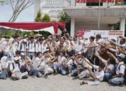 Tanam 10 Bibit Pohon, Pelajar SMA/SMK di Pekanbaru Bisa Dapat SIM Gratis dari Kapolda Riau