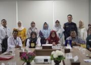 Dorong Literasi dan Kebahasaan, Balai Bahasa Riau Audiensi dengan UMRI untuk Kolaborasi Pendidikan