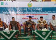 UMRI Tegaskan Peran Kampus dalam Menangkal Pengaruh Sosial Negatif, Soroti Fenomena LGBTQ+ di Pekanbaru