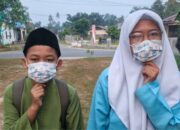 Wali Kota Pekanbaru Ingatkan Sekolah Kurangi Aktivitas Siswa di Luar Kelas Akibat Karhutla
