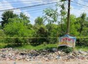 LPS Pekanbaru Mulai Operasi, DLHK Pantau Kinerja Setelah Sebulan