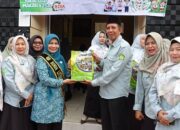 Ketua PKK Inhil Harap Kolaborasi Orangtua untuk Penuhi Gizi Anak