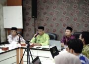 Inflasi Tembilahan Juli 2025 Capai 3,56 Persen, Komoditas Pangan Jadi Penyumbang Terbesar