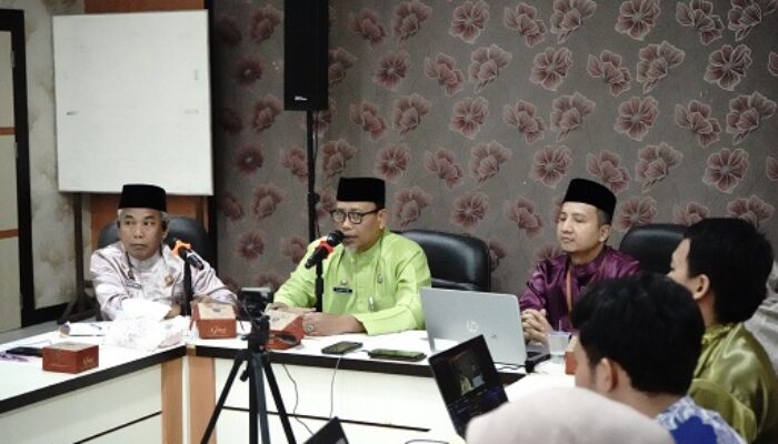Inflasi Tembilahan Juli 2025 Capai 3,56 Persen, Komoditas Pangan Jadi Penyumbang Terbesar