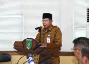 Prevalensi Stunting di Bengkalis Turun Drastis, Ketua TPPS Ajak Seluruh Pihak Bersinergi