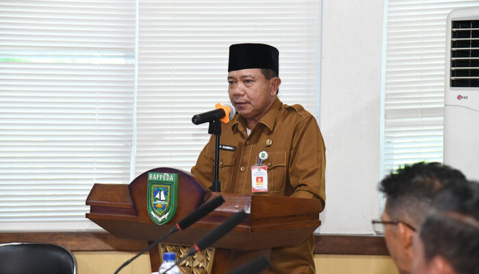 Prevalensi Stunting di Bengkalis Turun Drastis, Ketua TPPS Ajak Seluruh Pihak Bersinergi