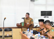 Dinkes Bengkalis Ajak Masyarakat Sukseskan Bulan Penimbangan Serentak, Targetkan 100 Persen Partisipasi Balita