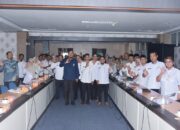 Bupati Kasmarni Tegaskan dalam Penerapan Layanan Publik Harus Memperhatikan 6 Prinsip Pelayanan