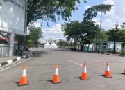 Kenduri Riau Siap Digelar, Kadispar Jamin Aktivitas Sekolah Tidak Terganggu