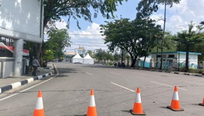 Kenduri Riau Siap Digelar, Kadispar Jamin Aktivitas Sekolah Tidak Terganggu