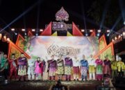 Pekan Budaya Melayu Riau 2025 Lampaui Target, Lebih dari 60.000 Pengunjung Penuhi Pekanbaru