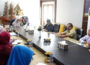 Ketua TP-PKK Inhil Tekankan Kebersamaan, Pimpin Rapat Koordinasi Zero Dose