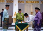 29 Lulusan IPDN Riau Resmi Ditugaskan, Pj Sekda: Bangun Kepercayaan Publik pada Birokrasi
